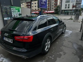 Audi A6 Allroad undefined | Auto.bg — изображение 7 Audi A6 Allroad undefined | Auto.bg — изображение 7