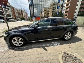 Audi A6 Allroad undefined | Auto.bg — изображение 4 Audi A6 Allroad undefined | Auto.bg — изображение 4