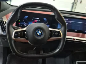 BMW iX M-pkg* Laser* Bowers&Wilkins* Въздух* Soft* Pano* | Auto.bg — изображение 8 BMW iX M-pkg* Laser* Bowers&Wilkins* Въздух* Soft* Pano* | Auto.bg — изображение 8