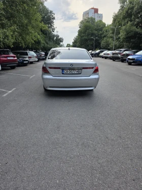 BMW 745 7 | Auto.bg — изображение 3 BMW 745 7 | Auto.bg — изображение 3