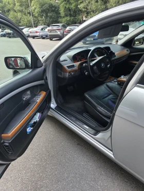 BMW 745 7 | Auto.bg — изображение 4 BMW 745 7 | Auto.bg — изображение 4