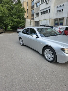 BMW 745 7 - цена по договаряне - 72834567 2 | Car24.bg BMW 745 7 - цена по договаряне - 72834567 2