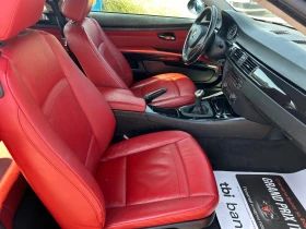 BMW 320 d Coupe | Auto.bg — изображение 13 BMW 320 d Coupe | Auto.bg — изображение 13