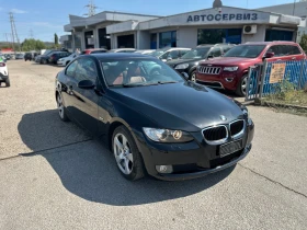Обява за продажба на BMW 320 d Coupe