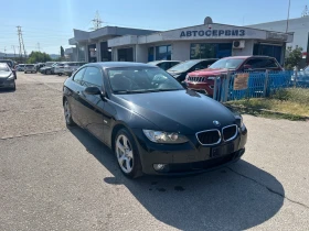 BMW 320 d Coupe