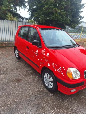 Hyundai Atos