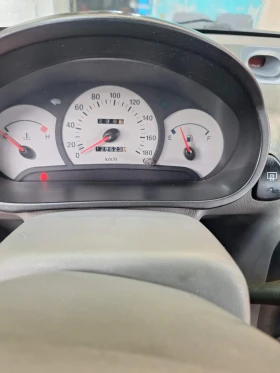 Hyundai Atos undefined | Auto.bg — изображение 9 Hyundai Atos undefined | Auto.bg — изображение 9