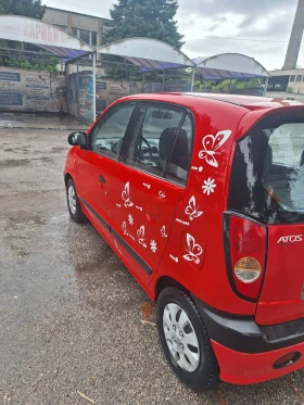 Hyundai Atos undefined | Auto.bg — изображение 4 Hyundai Atos undefined | Auto.bg — изображение 4