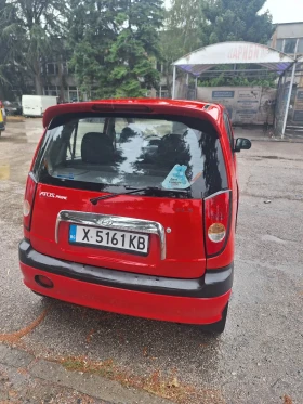 Hyundai Atos undefined | Auto.bg — изображение 3 Hyundai Atos undefined | Auto.bg — изображение 3