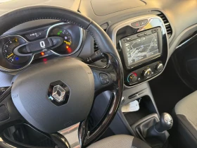 Renault Captur 1, 5 DCi* Energy Zen* НАВИГ* EURO 5B - 6980 € - 73709330 11 | Car24.bg Renault Captur 1, 5 DCi* Energy Zen* НАВИГ* EURO 5B - 6980 € - 73709330 11