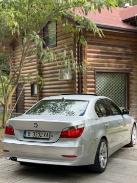 BMW 525 2.5(3.0) РЪЧКА | Auto.bg — изображение 2 BMW 525 2.5(3.0) РЪЧКА | Auto.bg — изображение 2