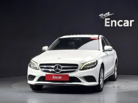 Mercedes-Benz C 200 AVANTGARDE* ПОДГРЕВ* НАВИГАЦИЯ* ПАМЕТ* ШИБЕДАХ