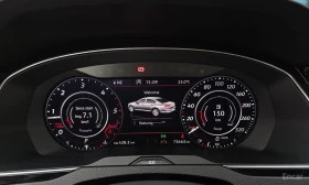 VW Passat GT 2.0 TDI Prestige* 360* HUD* Обдух - 16999 € - 78091203 7 | Car24.bg VW Passat GT 2.0 TDI Prestige* 360* HUD* Обдух - 16999 € - 78091203 7