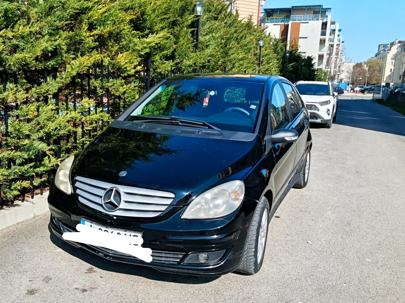 Mercedes-Benz B 180 B 180 CDI - 2000 € / 3911.66 лв. - 28581942 1 | Car24.bg Mercedes-Benz B 180 B 180 CDI - 2000 € / 3911.66 лв. - 28581942 1