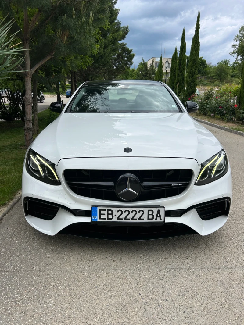 Mercedes-Benz E 220 AMG ТОП - 18000 € / 35204.94 лв. - 12912594 1 | Car24.bg Mercedes-Benz E 220 AMG ТОП - 18000 € / 35204.94 лв. - 12912594 1