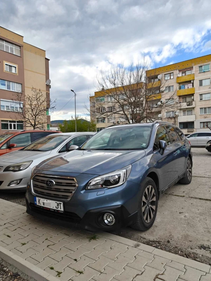 Subaru Outback 2.0 Boxer - 9150 € / 17895.84 лв. - 61137823 1 | Car24.bg Subaru Outback 2.0 Boxer - 9150 € / 17895.84 лв. - 61137823 1