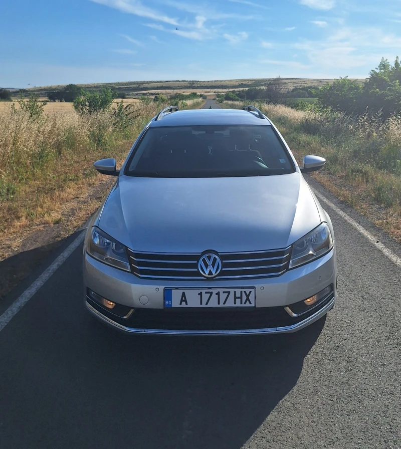 VW Passat - 6800 € - 32568276 1 | Car24.bg VW Passat - 6800 € - 32568276 1