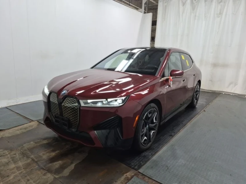 BMW iX M-pkg* Laser* Bowers&Wilkins* Въздух* Soft* Pano* - 33000 € / 64542.39 лв. - 36791245 1 | Car24.bg BMW iX M-pkg* Laser* Bowers&Wilkins* Въздух* Soft* Pano* - 33000 € / 64542.39 лв. - 36791245 1