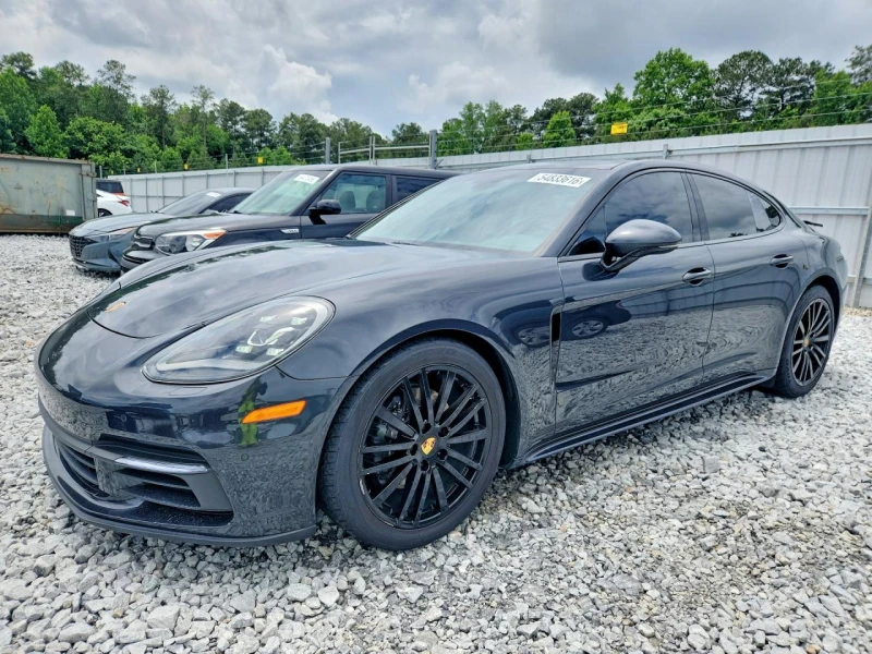 Porsche Panamera * 4* RWD* - 27000 € / 52807.41 лв. - 82169659 1 | Car24.bg Porsche Panamera * 4* RWD* - 27000 € / 52807.41 лв. - 82169659 1