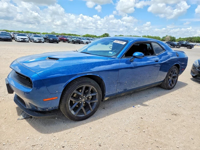 Dodge Challenger 3.6l Sxt - 13000 € / 25425.79 лв. - 71366601 1 | Car24.bg Dodge Challenger 3.6l Sxt - 13000 € / 25425.79 лв. - 71366601 1
