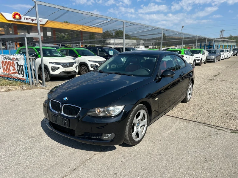 BMW 320 d Coupe - 6100 € - 51536667 1 | Car24.bg BMW 320 d Coupe - 6100 € - 51536667 1