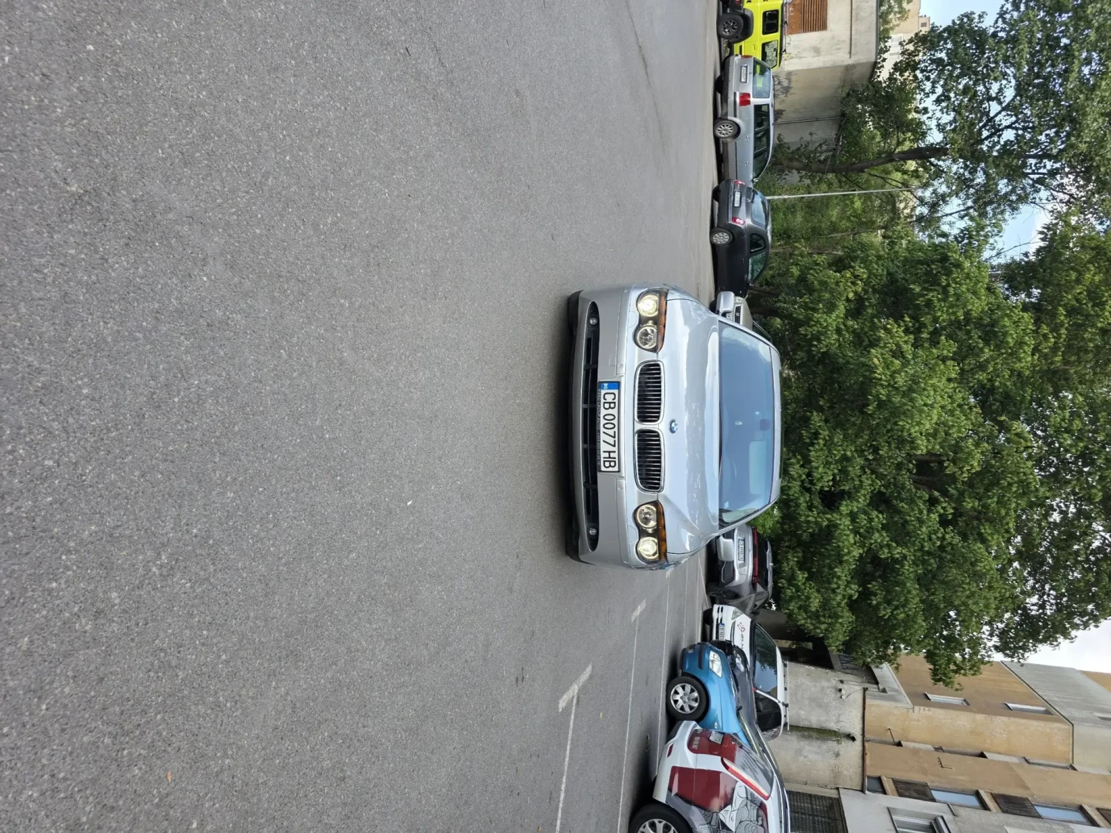 BMW 745 7 | Auto.bg — изображение 1 BMW 745 7 | Auto.bg — изображение 1