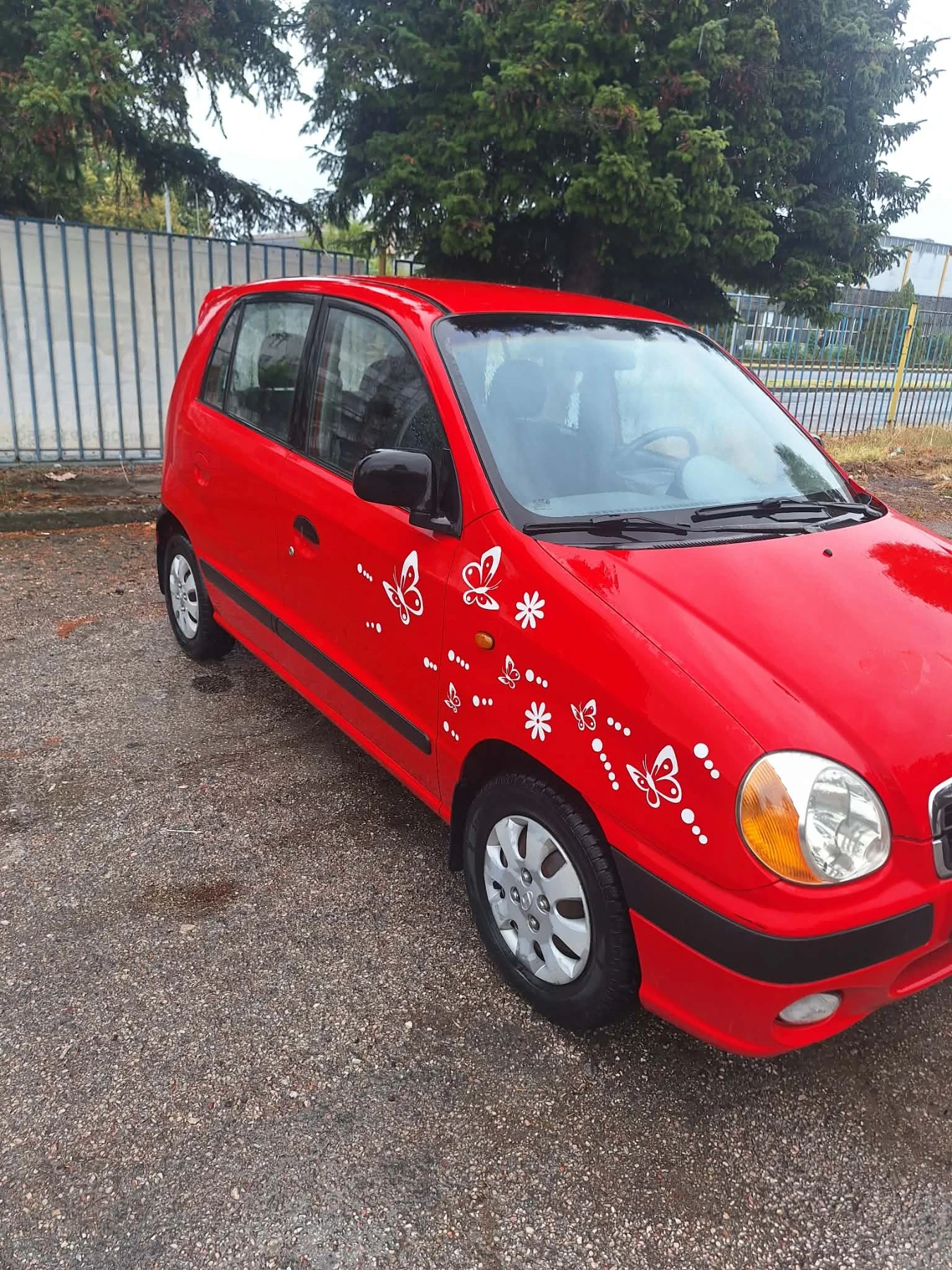 Hyundai Atos undefined | Auto.bg — изображение 1 Hyundai Atos undefined | Auto.bg — изображение 1