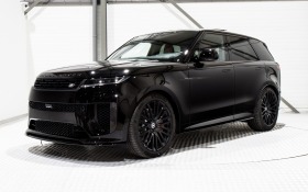 Land Rover Range Rover Sport SV EDITION ONE - [1] 