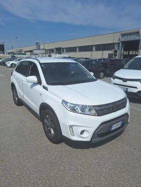 Suzuki Vitara 1.6DDIS/4X4/НАВИГАЦИЯ/КАМЕРА /EURO 6/ ОЧАКВАН ВНОС - Car24.bg Suzuki Vitara 1.6DDIS/4X4/НАВИГАЦИЯ/КАМЕРА /EURO 6/ ОЧАКВАН ВНОС