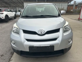 Toyota Urban Cruiser 1.4 d4d 4x4 - 8700 лв. / 4448.24 € - 12584939 2 | Car24.bg Toyota Urban Cruiser 1.4 d4d 4x4 - 8700 лв. / 4448.24 € - 12584939 2
