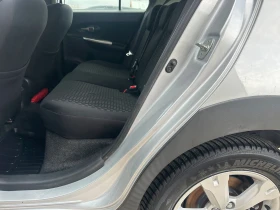 Toyota Urban Cruiser 1.4 d4d 4x4 - 8700 лв. / 4448.24 € - 12584939 14 | Car24.bg Toyota Urban Cruiser 1.4 d4d 4x4 - 8700 лв. / 4448.24 € - 12584939 14