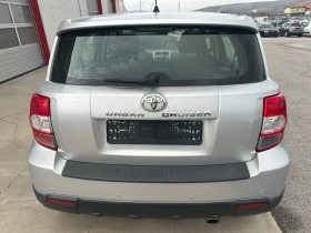 Toyota Urban Cruiser 1.4 d4d 4x4 - 8700 лв. / 4448.24 € - 12584939 5 | Car24.bg Toyota Urban Cruiser 1.4 d4d 4x4 - 8700 лв. / 4448.24 € - 12584939 5