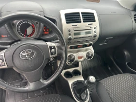 Toyota Urban Cruiser 1.4 d4d 4x4 - 8700 лв. / 4448.24 € - 12584939 11 | Car24.bg Toyota Urban Cruiser 1.4 d4d 4x4 - 8700 лв. / 4448.24 € - 12584939 11