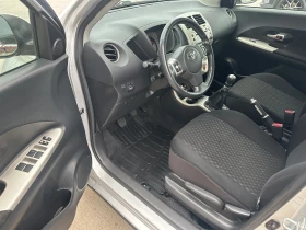 Toyota Urban Cruiser 1.4 d4d 4x4 - 8700 лв. / 4448.24 € - 12584939 9 | Car24.bg Toyota Urban Cruiser 1.4 d4d 4x4 - 8700 лв. / 4448.24 € - 12584939 9