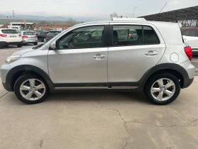 Toyota Urban Cruiser 1.4 d4d 4x4 - 8700 лв. / 4448.24 € - 12584939 3 | Car24.bg Toyota Urban Cruiser 1.4 d4d 4x4 - 8700 лв. / 4448.24 € - 12584939 3