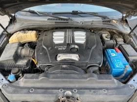 Kia Sorento 2.5 CRDI* 4x4* Кожен салон* Автоматик* 129000км - 6300 лв. / 3221.14 € - 71664937 6 | Car24.bg Kia Sorento 2.5 CRDI* 4x4* Кожен салон* Автоматик* 129000км - 6300 лв. / 3221.14 € - 71664937 6