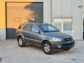 Kia Sorento 2.5 CRDI* 4x4* Кожен салон* Автоматик* 129000км - 6300 лв. / 3221.14 € - 71664937 3 | Car24.bg Kia Sorento 2.5 CRDI* 4x4* Кожен салон* Автоматик* 129000км - 6300 лв. / 3221.14 € - 71664937 3