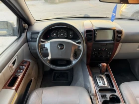 Kia Sorento 2.5 CRDI* 4x4* Кожен салон* Автоматик* 129000км - 6300 лв. / 3221.14 € - 71664937 13 | Car24.bg Kia Sorento 2.5 CRDI* 4x4* Кожен салон* Автоматик* 129000км - 6300 лв. / 3221.14 € - 71664937 13