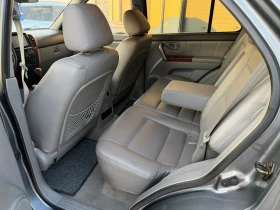 Kia Sorento 2.5 CRDI* 4x4* Кожен салон* Автоматик* 129000км - 6300 лв. / 3221.14 € - 71664937 10 | Car24.bg Kia Sorento 2.5 CRDI* 4x4* Кожен салон* Автоматик* 129000км - 6300 лв. / 3221.14 € - 71664937 10