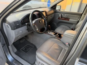 Kia Sorento 2.5 CRDI* 4x4* Кожен салон* Автоматик* 129000км - 6300 лв. / 3221.14 € - 71664937 8 | Car24.bg Kia Sorento 2.5 CRDI* 4x4* Кожен салон* Автоматик* 129000км - 6300 лв. / 3221.14 € - 71664937 8