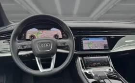 Audi Q7 45 TDI Quattro = S-line = 7 Seats Гаранция - 62832 € / 122888.71 лв. - 41599739 9 | Car24.bg Audi Q7 45 TDI Quattro = S-line = 7 Seats Гаранция - 62832 € / 122888.71 лв. - 41599739 9