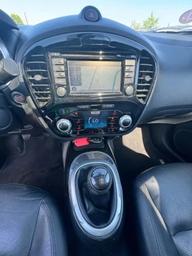 Nissan Juke 1.2 Turbo 116к.с | Auto.bg — изображение 12 Nissan Juke 1.2 Turbo 116к.с | Auto.bg — изображение 12