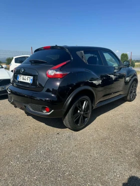 Nissan Juke 1.2 Turbo 116к.с | Auto.bg — изображение 4 Nissan Juke 1.2 Turbo 116к.с | Auto.bg — изображение 4