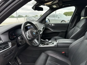 BMW X5 xD40i/HK/ЛАЗЕРИ/ВЪЗДУХ/КРИСТАЛ/ОБДУХВАНЕ/ПАНО/360 | Auto.bg — изображение 11 BMW X5 xD40i/HK/ЛАЗЕРИ/ВЪЗДУХ/КРИСТАЛ/ОБДУХВАНЕ/ПАНО/360 | Auto.bg — изображение 11