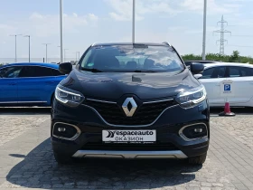 Renault Kadjar 1.3Tce/ 140к.с. | Auto.bg — изображение 2 Renault Kadjar 1.3Tce/ 140к.с. | Auto.bg — изображение 2