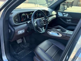 Mercedes-Benz GLE 350 / BURMESTER / ДИСТРОНИК / 2 КЛЮЧА / ПАНОРАМА | Auto.bg — изображение 8 Mercedes-Benz GLE 350 / BURMESTER / ДИСТРОНИК / 2 КЛЮЧА / ПАНОРАМА | Auto.bg — изображение 8
