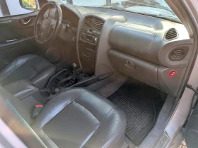Hyundai Santa fe 2.0 - 2600 € - 33629252 5 | Car24.bg Hyundai Santa fe 2.0 - 2600 € - 33629252 5