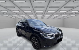 BMW X4 M40d xDrive = Shadow Line = Гаранция