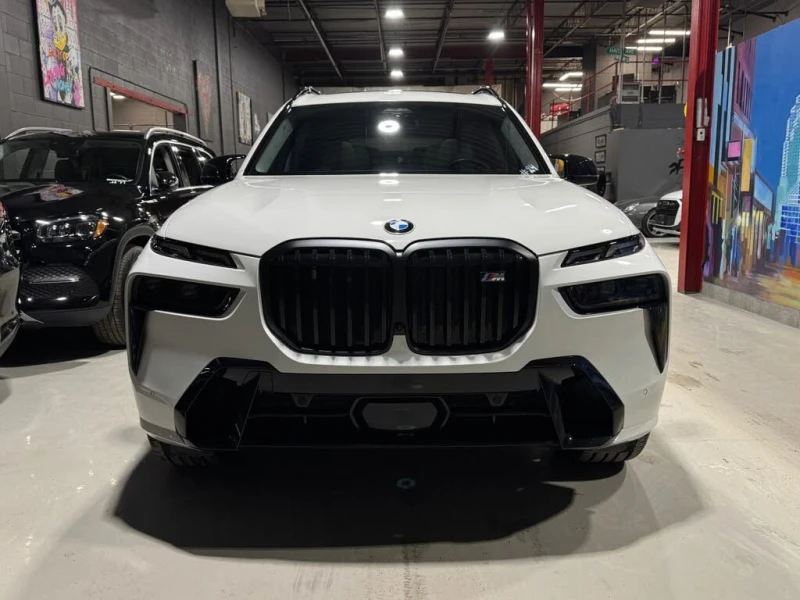 BMW X7 * M SPORT * AWD * Автокредит * (Цена до България) - 65999 € - 91694688 1 | Car24.bg BMW X7 * M SPORT * AWD * Автокредит * (Цена до България) - 65999 € - 91694688 1