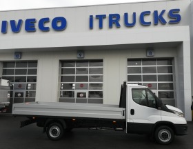     Iveco Daily 35S16 -  ~